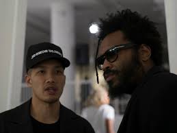 NYFW Men's: Public School Goes Public