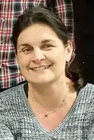 Rachel MULLER, 53 ans (BENNEKOM (NL), AMSTERDAM)