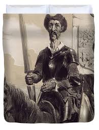 Don Quixote