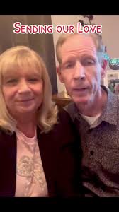 Sending Love and Appreciation from Pastors Earl and Janie