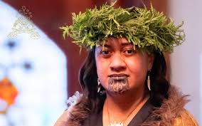 Hope new Kuini will be voice for rangatahi