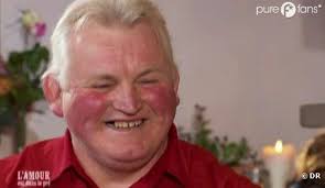 Thierry Olive De L Amour Est Dans Le Pre A Fort Boyard Purebreak