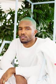 Thatboyemmett Photo Frank Ocean Men Hair Color Franks