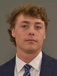 2023 Men's Lacrosse Roster