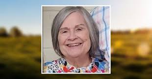 Carolyn Davis Ingle Obituary August 20, 2024