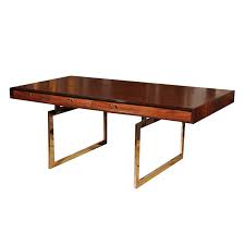 Bodil Kjaer Desk 1stdibs Com Rose Wood Desk Furniture Desk