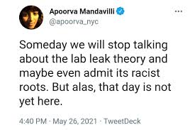May 19, 2020 · this is a great article. How Twitter Cultivated The Media S Lab Leak Fiasco
