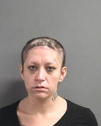Name: STANIFORD AMBER R F W Age:29 Booking Date: 03/20/2025 Charges:  FUGITIVE F/ JUSTICE Bond: $NO BOND 📷 SOURCE: VOLUSIA COUNTY CORRECTIONS  Notice: “This content is released in the Public Domain and