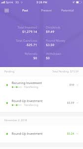 Acorns investing app serves as the goal of a stock index fund that is remarkable for risks. What Is The Best Investment App Out There I Saw Acorns But It Got Mixed Reviews Quora
