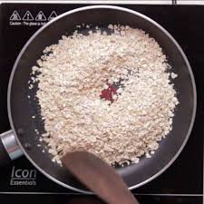 Not only are they high in fiber, low in fat, and free of basically all steel cut oats are oats in their most natural form and they offer the greatest hunger fighting benefits because they are not already basically predigested. 10 Minutes Oats Chilla Recipe For Weight Loss Aarti Madan