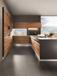 1001 Exemples Pharamineux De La Cuisine En Bois Cuisine Minimaliste Cuisine Bois Cuisine Moderne