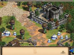 This strategy game was a hybrid of two famous war games, age of empires and age of empires 1: Age Of Empires Ii The Age Of Kings Demo Download