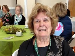 Andover Garden Club Members Honored with Awards