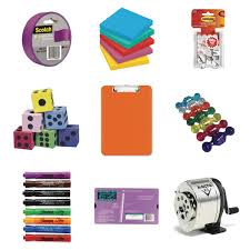 20 Must Have Teacher Supplies Maneuvering The Middle