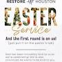 Restore Houston Church from www.theleadernews.com