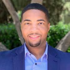 Sharing Breaking News from Mayor Rex Richardson.