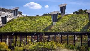 12 Types Of Eco Friendly Houses Home Stratosphere Composting and nourishing tree plantations are also common practice in. home stratosphere