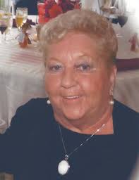 Obituary information for Ann Marie (Tierney) Burke