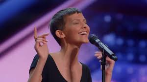 You can't wait until life isn't hard anymore before you decide to be happy golden buzzer: Nightbirde Cannot Continue America S Got Talent Journey As My Health Has Taken A Turn For The Worse