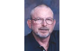 Lindal Patterson Obituary (1943