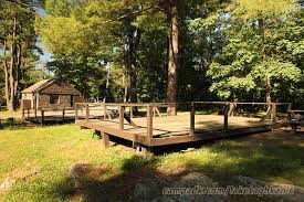 Check spelling or type a new query. Lake Taghkanic State Park Campsite Photos Site P16