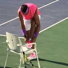 Rafael nadal gets his first chance to break the record he shares with roger federer for the most men's grand slam singles titles at the australian open. Tennisspree This Might Be The Outfit For The Australian Facebook