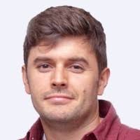 Benjamin Connell's Instagram, Twitter & Facebook