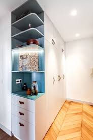 Maybe you would like to learn more about one of these? Amenager Un Dressing Dans Un Couloir Conseils Et Idees Cote Maison
