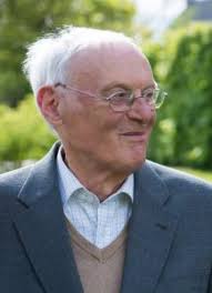 Schoenmaker Roger Thioulants overleden