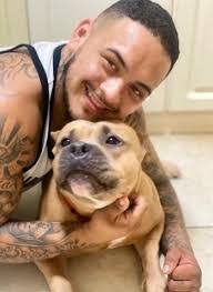 Alberto Caceres's Instagram, Twitter & Facebook