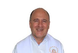 Pe. Fernando Aguinaga Huici