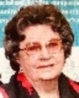 Helen Angel Obituary (1924