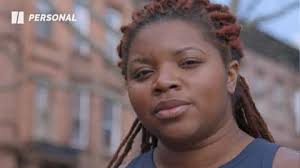 Latoya Snell Embodies The Power Of Being Present