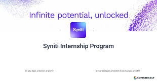 May 15, 2020 · coronavirus social distancing measures have ushered in a new kind of internship for college students. Syniti Internship Program Comparably