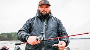 Top 10 Baits From Hartwell Flw Fishing Articles
