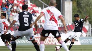 Colo colo vs curicó unido: Curico 3 4 Colo Colo Los Albos Siguen Con Campana Perfecta As Chile