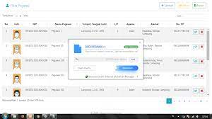 We did not find results for: Download Source Code Aplikasi Manajemen Data Pegawai Dengan Codeigniter Ordodev
