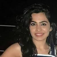 Nikita Bhatia's Instagram, Twitter & Facebook