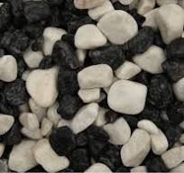 Zebra Pebbles 20-40mm - Stone Warehouse