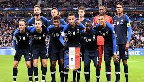 Boyuan li, cyan touzot, benoît robichon, antoine blondeau, lubin wilhelm, gaultier bernard. Voici Le Plus Jeune Joueur De L Equipe De France