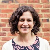 Elizabeth (Betsy) Olson