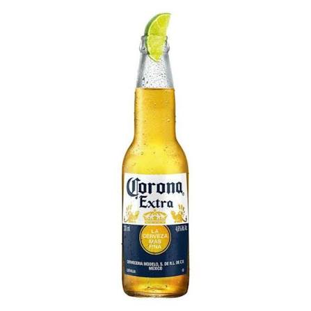 Corona Long Neck 330ml