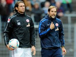 Moses o apr 19 0. Taktiker Diktator Und 1 4 Fakten Uber Thomas Tuchel Bundesliga Bildergalerie Kicker