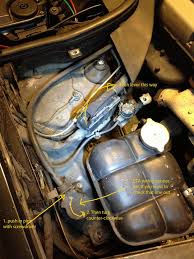 The manufacturer is aware of the problem, and, absent involvement from the nhtsa or civil action, has refused to address it in a proactive and responsible manner. Engine Wiring Harness Rebuild Diy Step By Step Mercedes Benz Forum