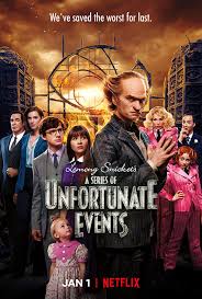 A series of unfortunate events: A Series Of Unfortunate Events Tv Series 2017 2019 Imdb