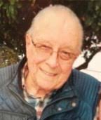 Robert Bourne Obituary