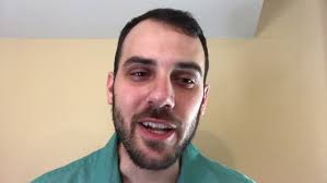 Happy 30th Birthday Sam!