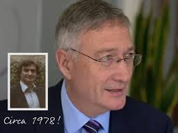 Momentous milestone: Norman marks 45 years as a solicitor