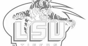 Some of the coloring page names are go tigers work twisty noodle, lsu tiger clip art at vector clip art online royalty public domain, ncaa4008 lsu tigers decal lot of 14 see description notes size color logo, tiger face big coloring tiger face coloring for kids coloring, joe burrow lsu tigers watercolor strokes pixel art 2 mixed. Ncaa Football Logo Coloring Pages Football Coloring Pages College Football Logos Football Logo