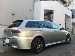 taka on instagram 前から探していたガンメタgtaホイール レアなクローム仕様を縁あってゲット カッコ良いなぁ alfa156 alfaromeo alfaromeo156 alfa156gta 156gta alfa156sw gtawhee アルファロメオ ホイール クローム